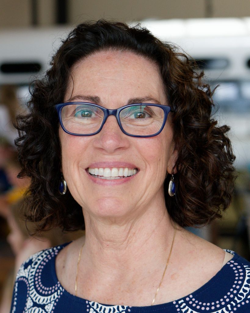 Susan M. Ogle