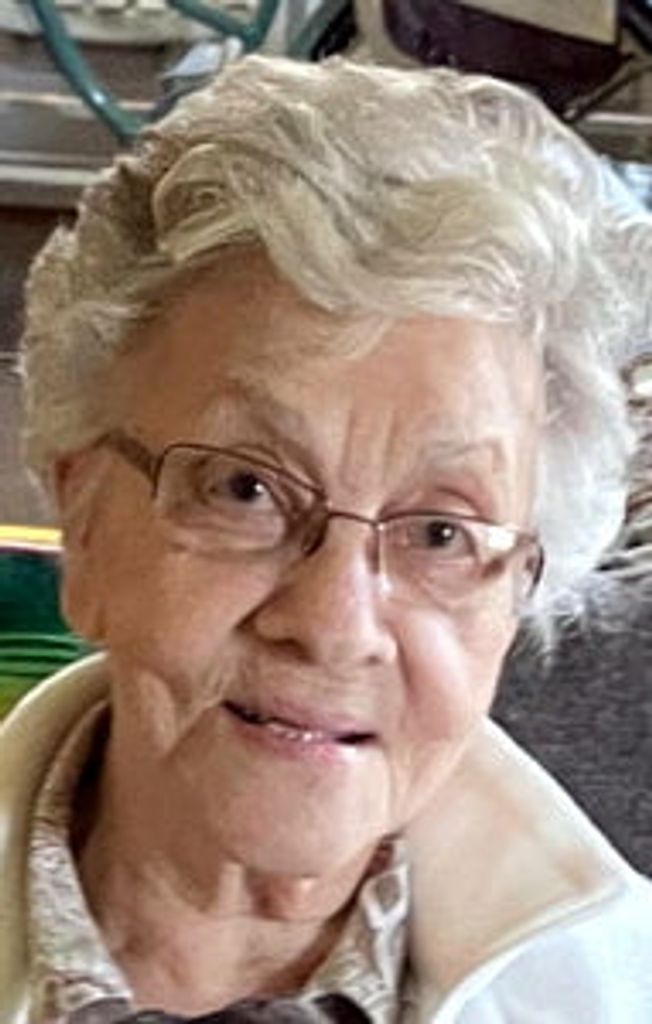 Betty Lou Marshall Sparks Profile Photo