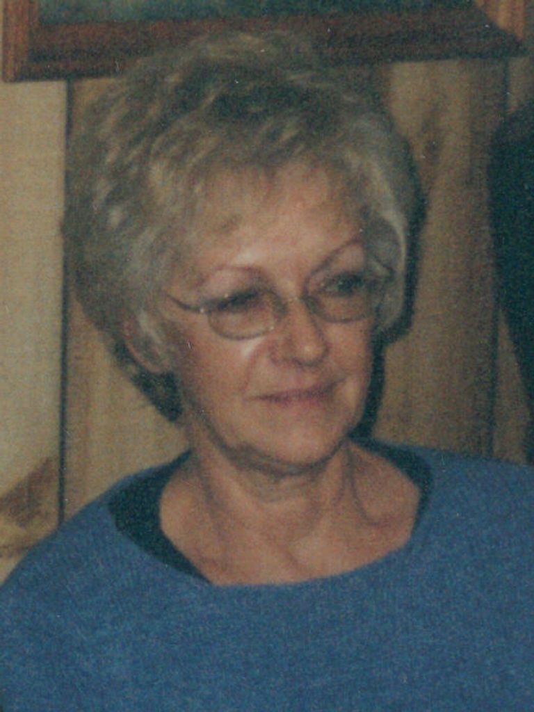 Rosella Van Winkle