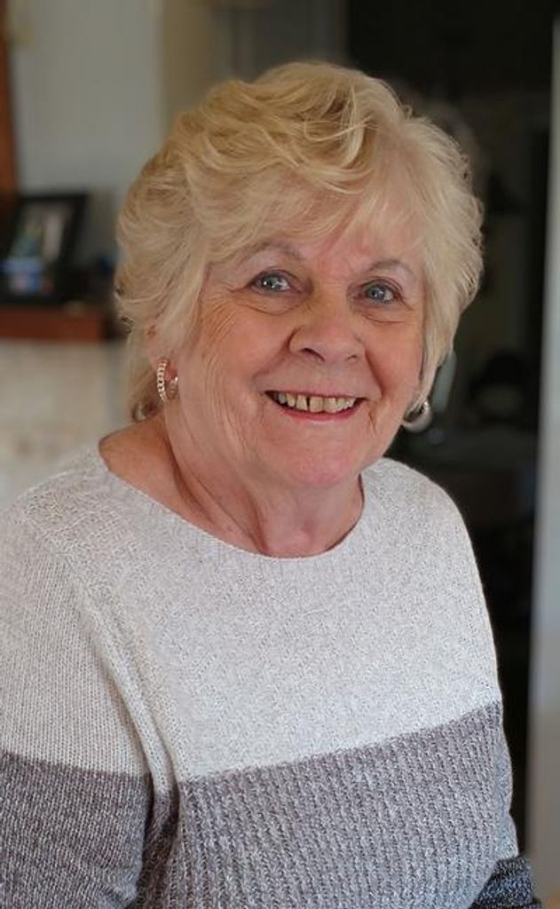 Patricia A. Fredericks Profile Photo