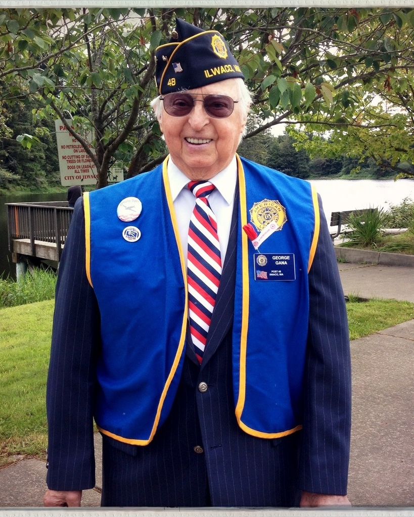 George R. Gana Profile Photo