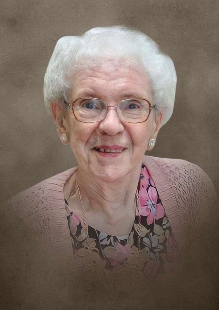 Mary Elizabeth Bassett