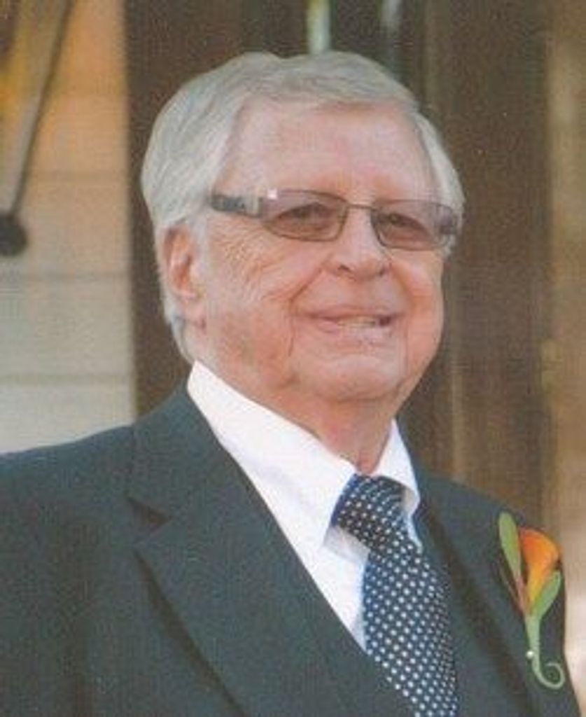 Donald Albert Thomas Profile Photo