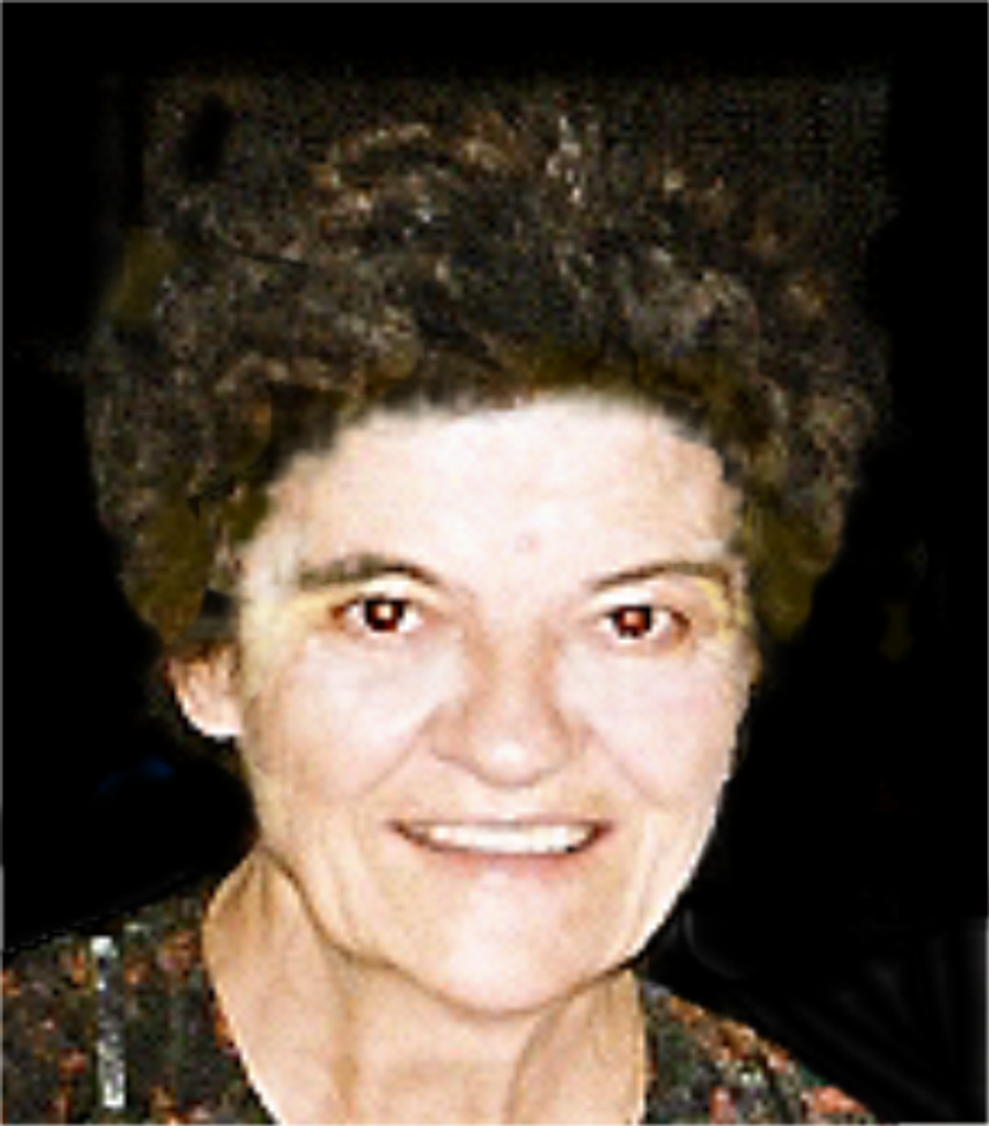 Irene Douzenis Profile Photo