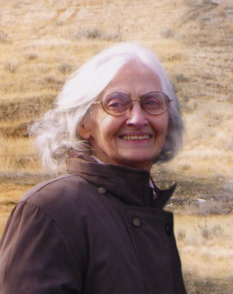 Jean Louise Fisher