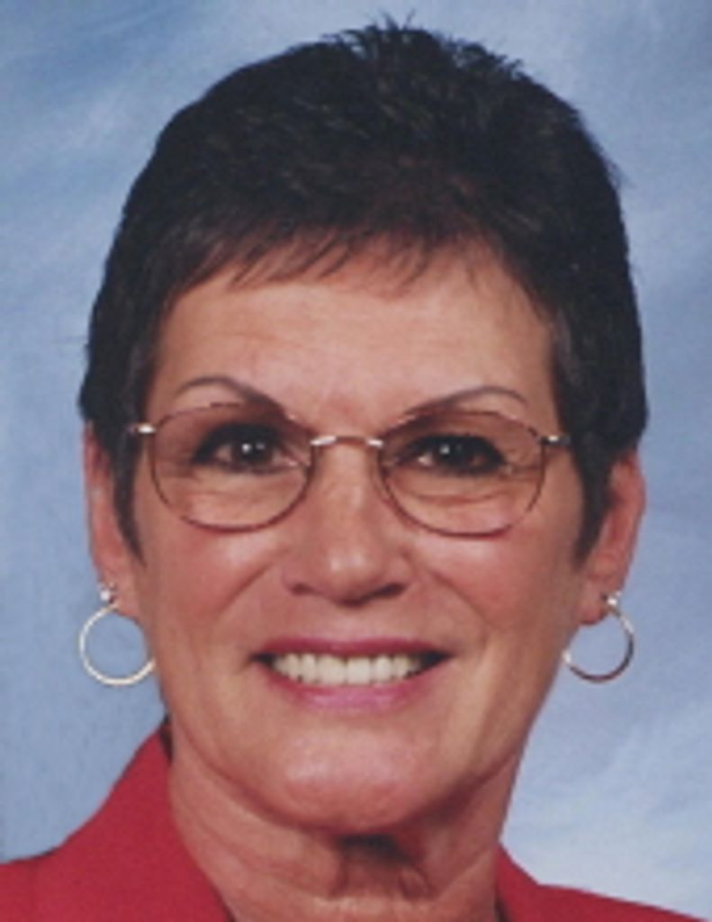 Elizabeth "Liz" Meinert