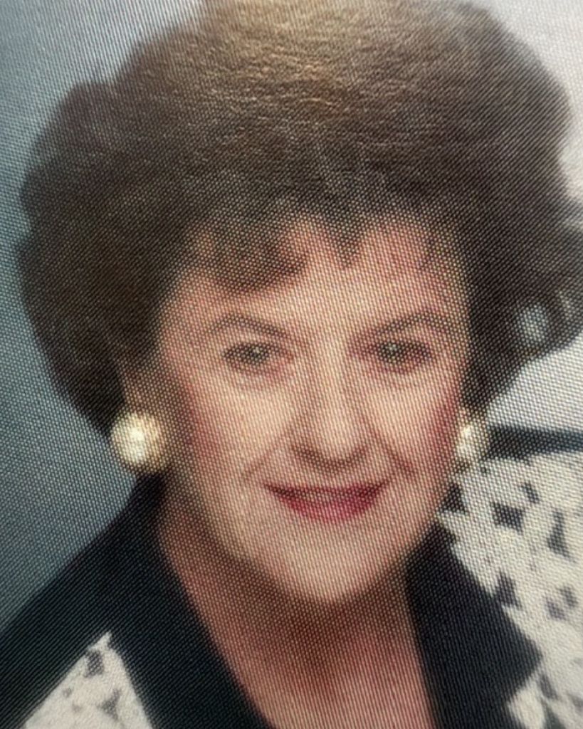 Evelyn Roller Lester Profile Photo