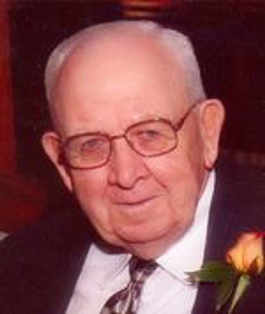 Robert Andrew Stirrett