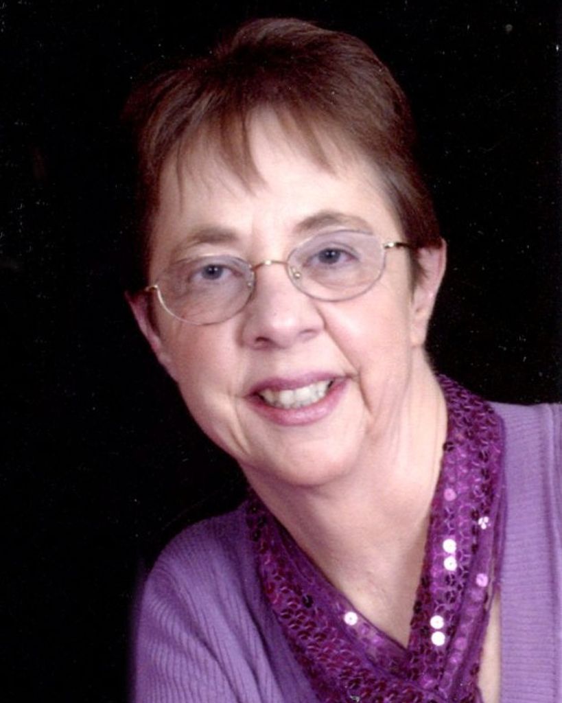 Glinda Faye Allen Profile Photo