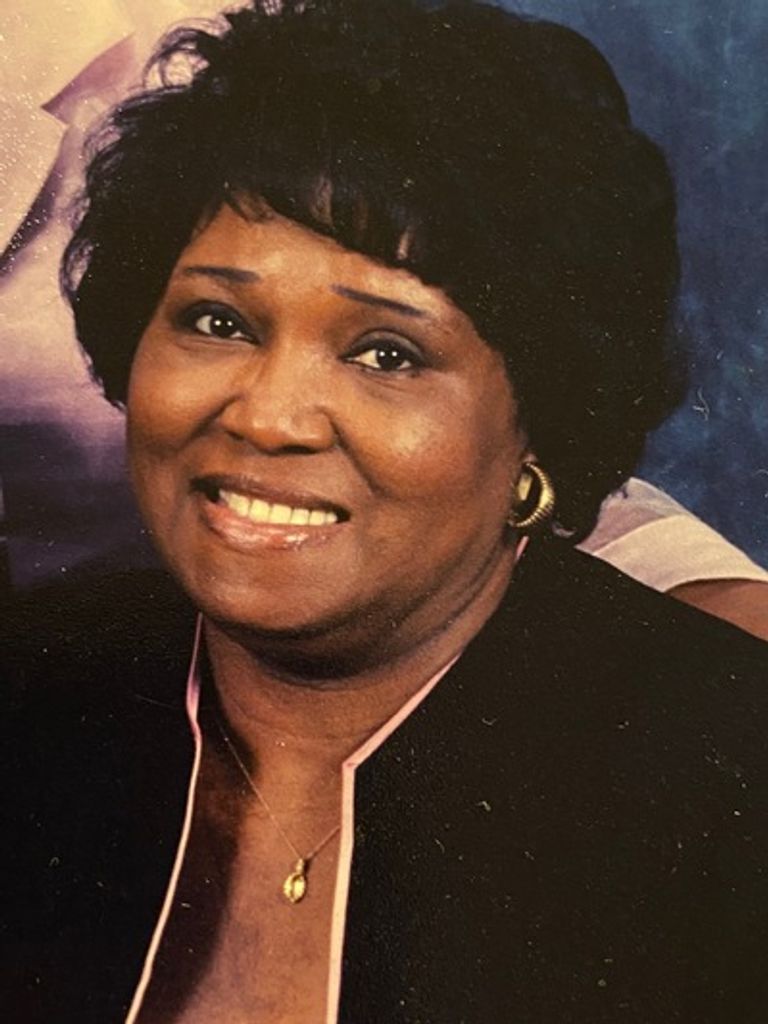 Berthena Palmer Profile Photo