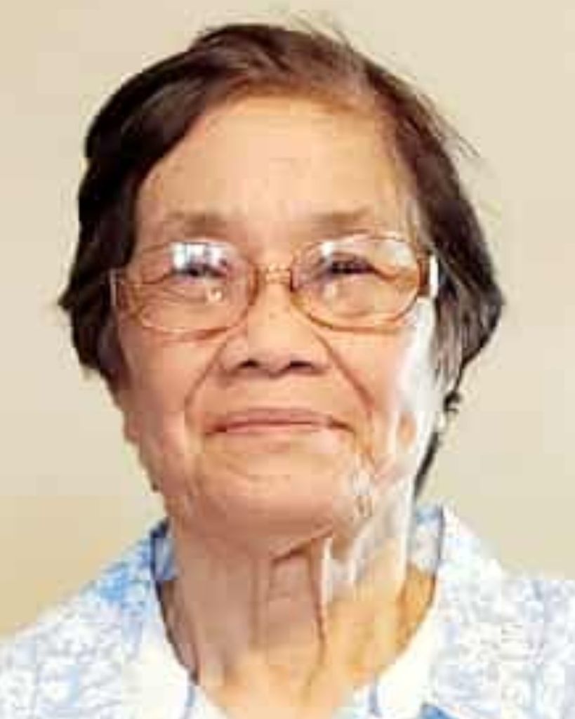 Norberta "Betty" Mapiscay Caraan Profile Photo