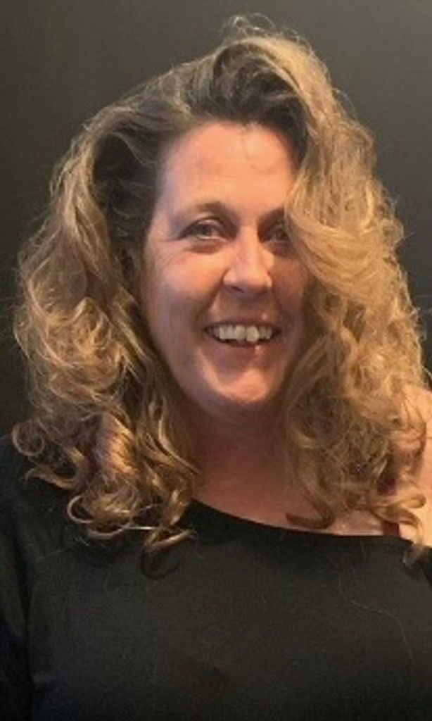 Trisha Marie Painter