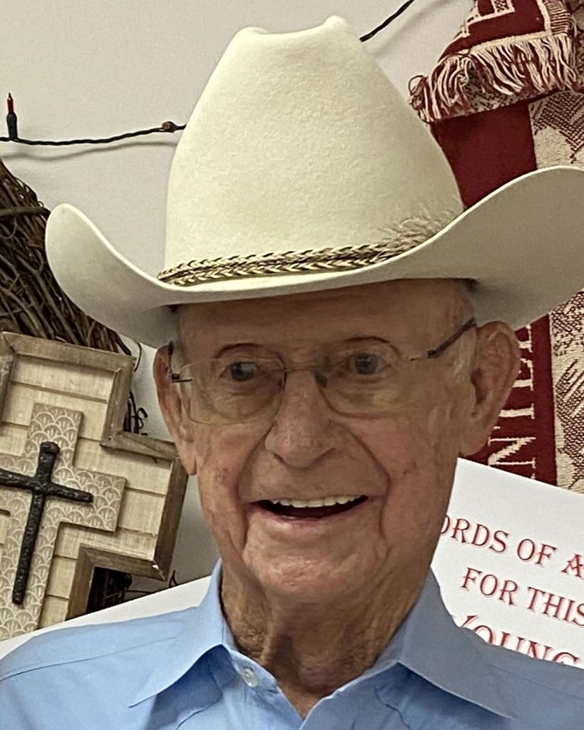 Mickey Buck Blackwell (Tulia) Profile Photo