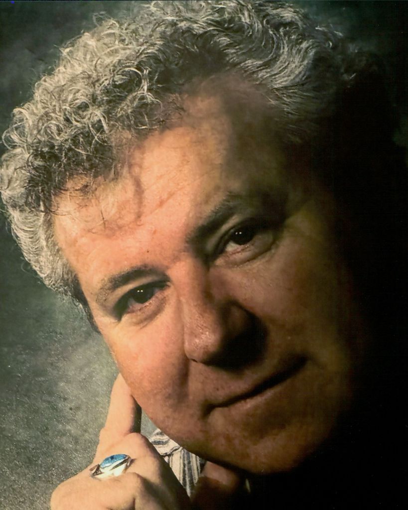 Ralph Nathaniel Roney, Jr. Profile Photo