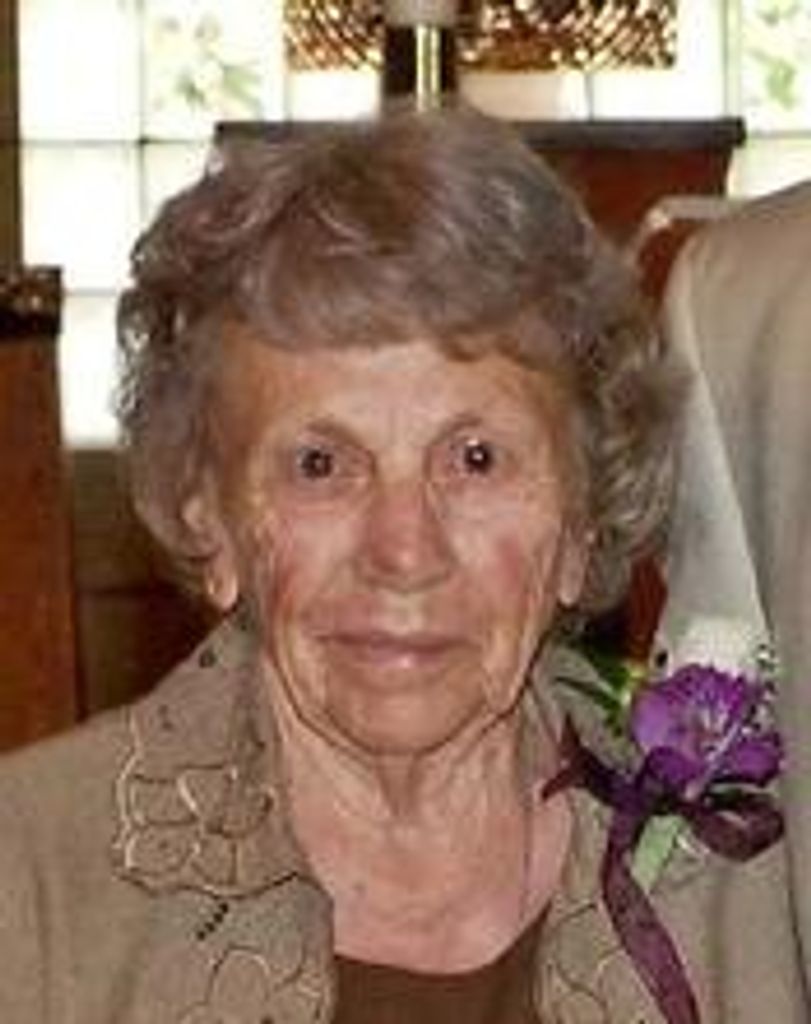 Jane Schmidtberger Profile Photo