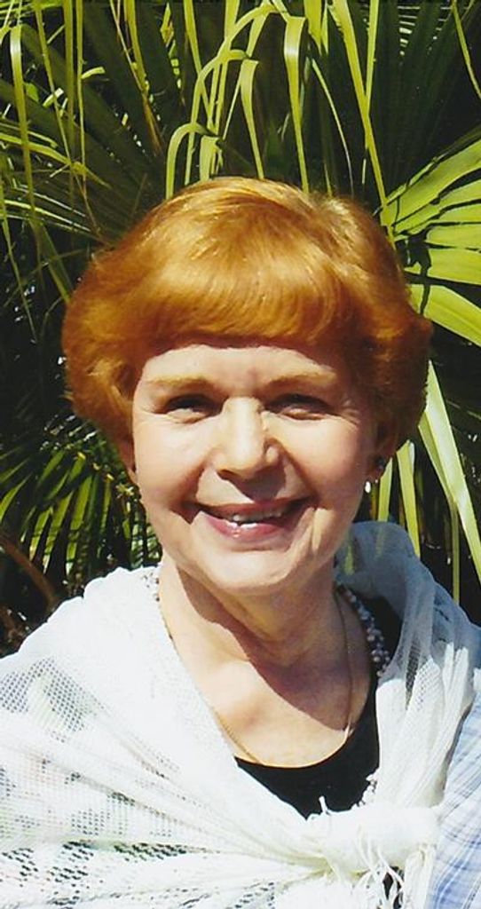 Melynda Pauline Porges Profile Photo