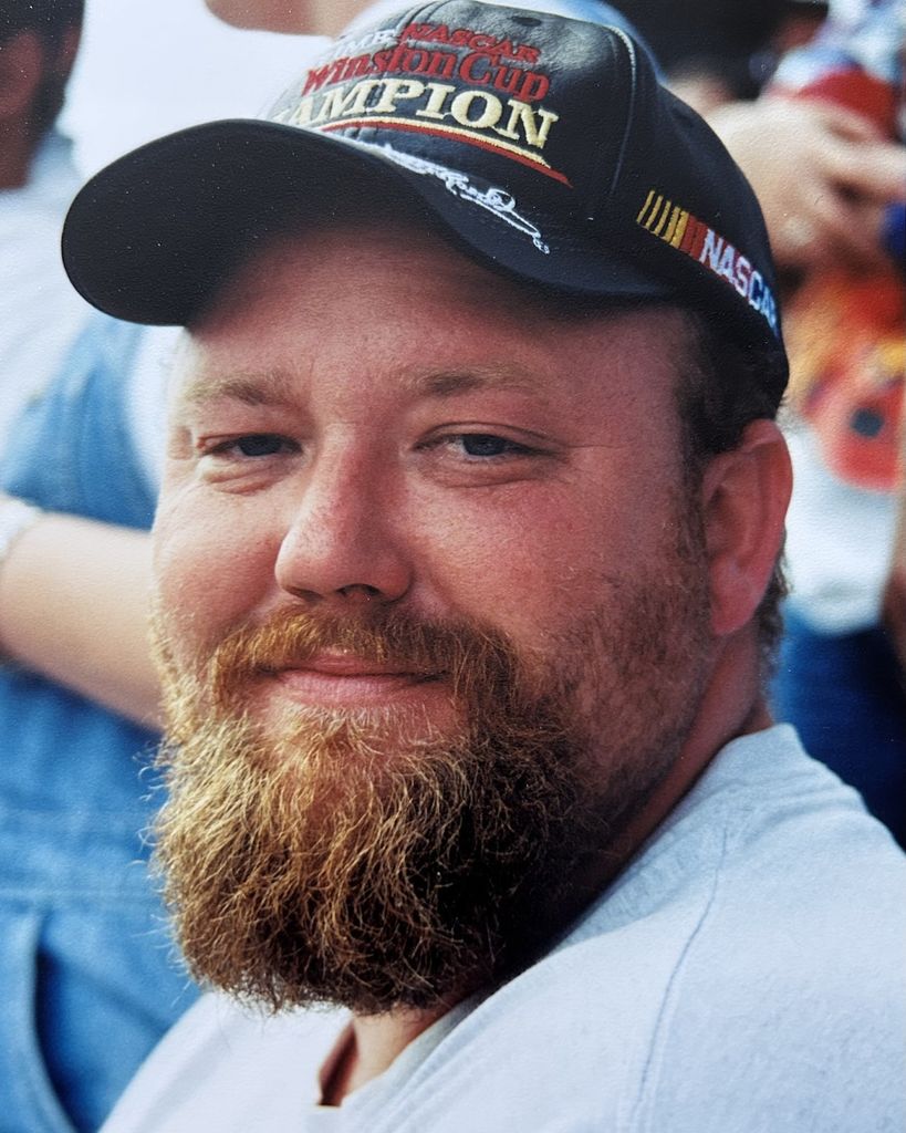 Charles Chester Brown Jr. Profile Photo