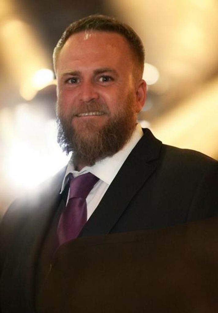 Charles “Chuckie” N. Williams Profile Photo