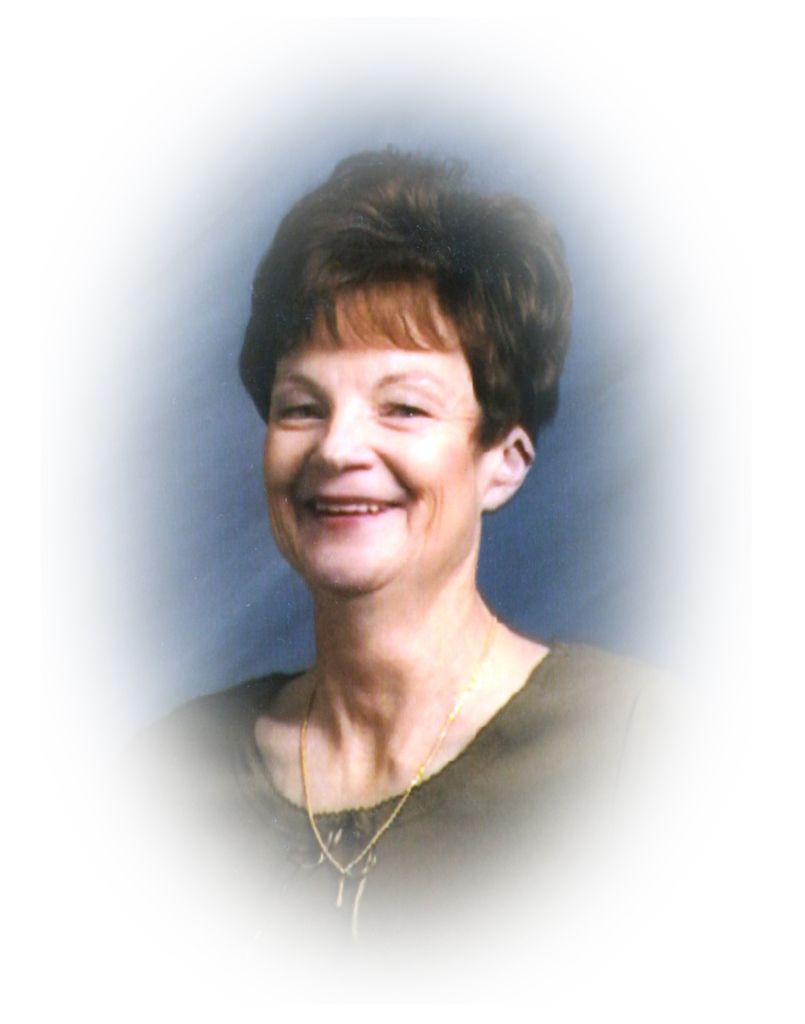 Ruth Diane Dickson Profile Photo