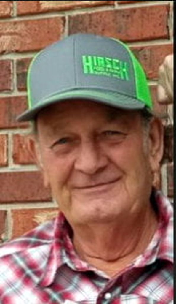 Terry Joe Hayes Profile Photo