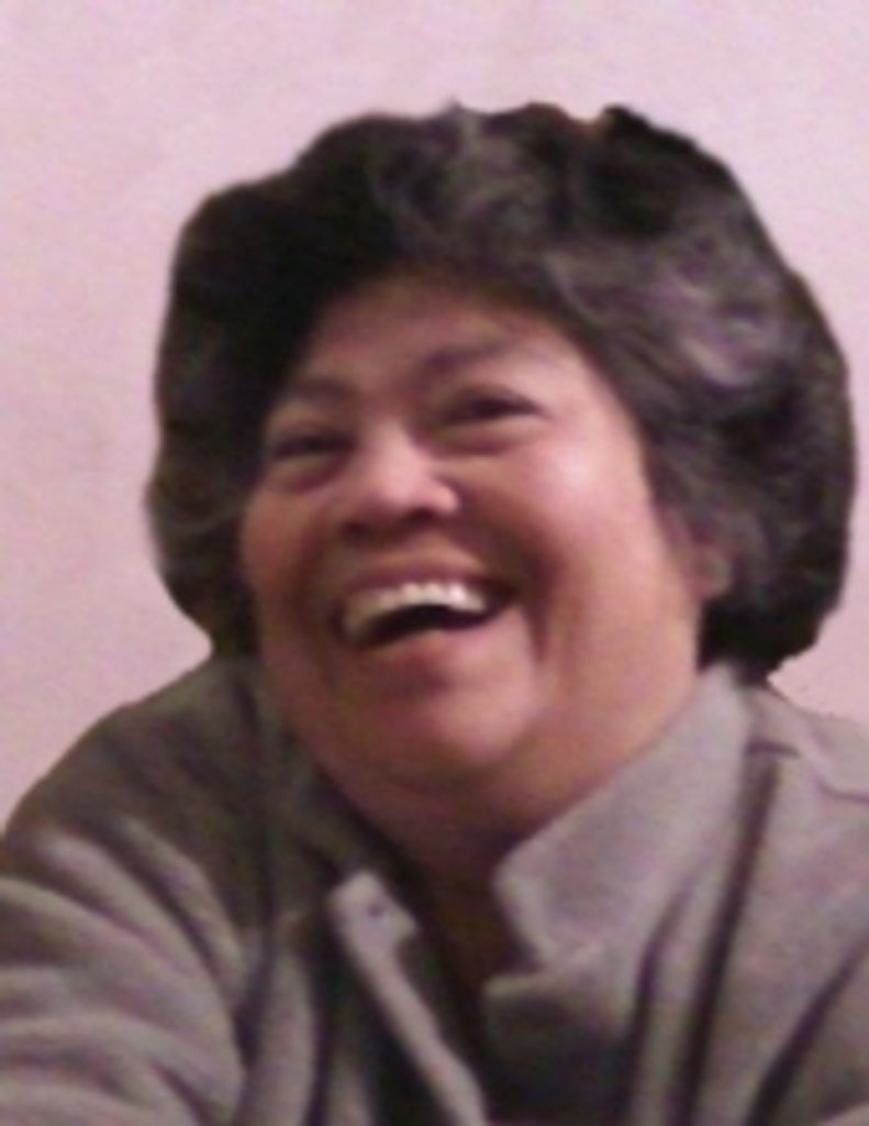 Josefina Gada Robinson