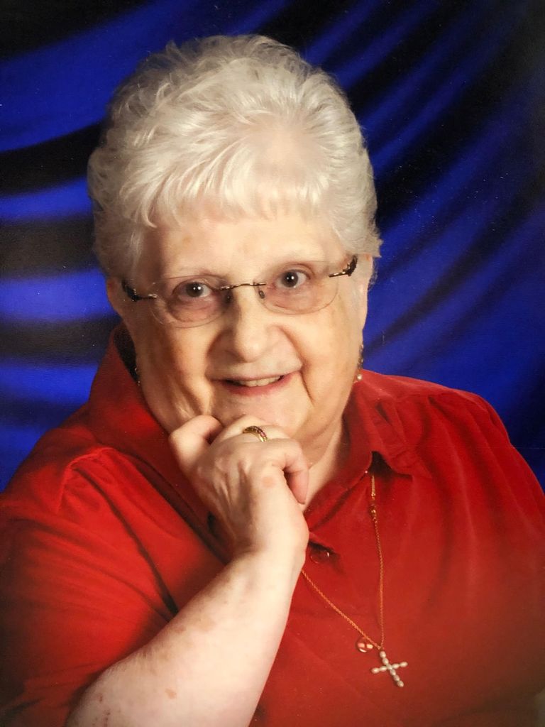 Anita V. Bubolz