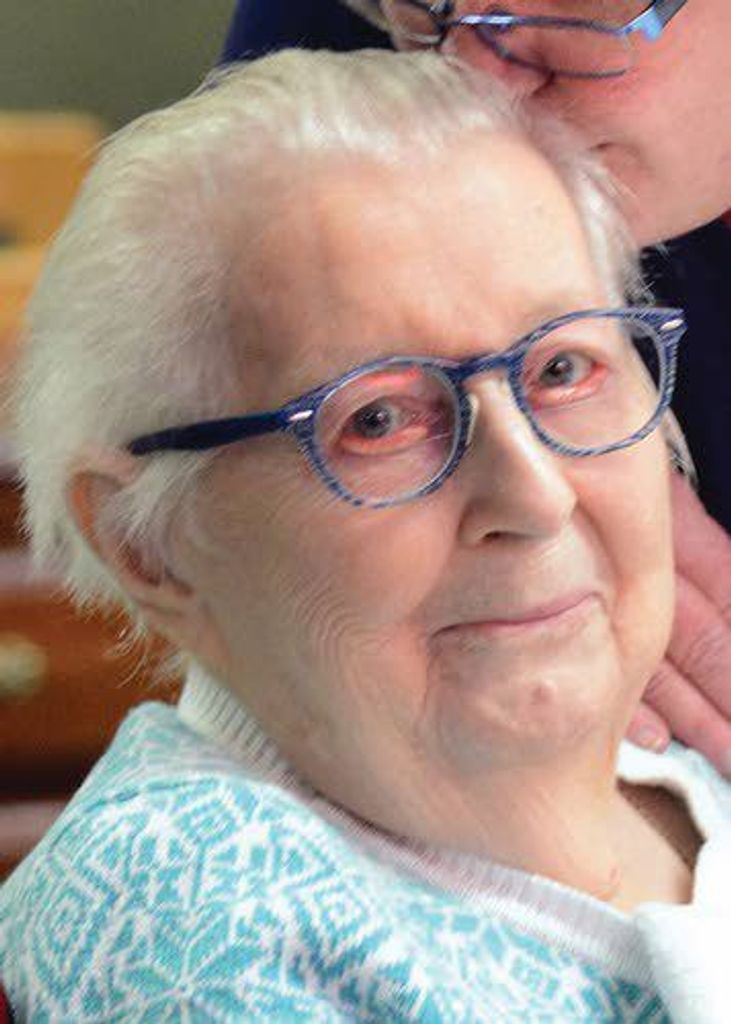 Edna Hemphill Profile Photo