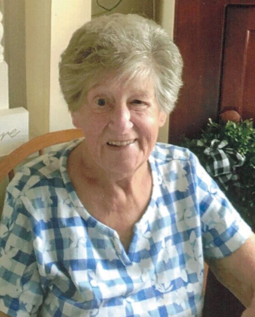 Connie "Constance" M. (Kaskey)  Gumpher Profile Photo