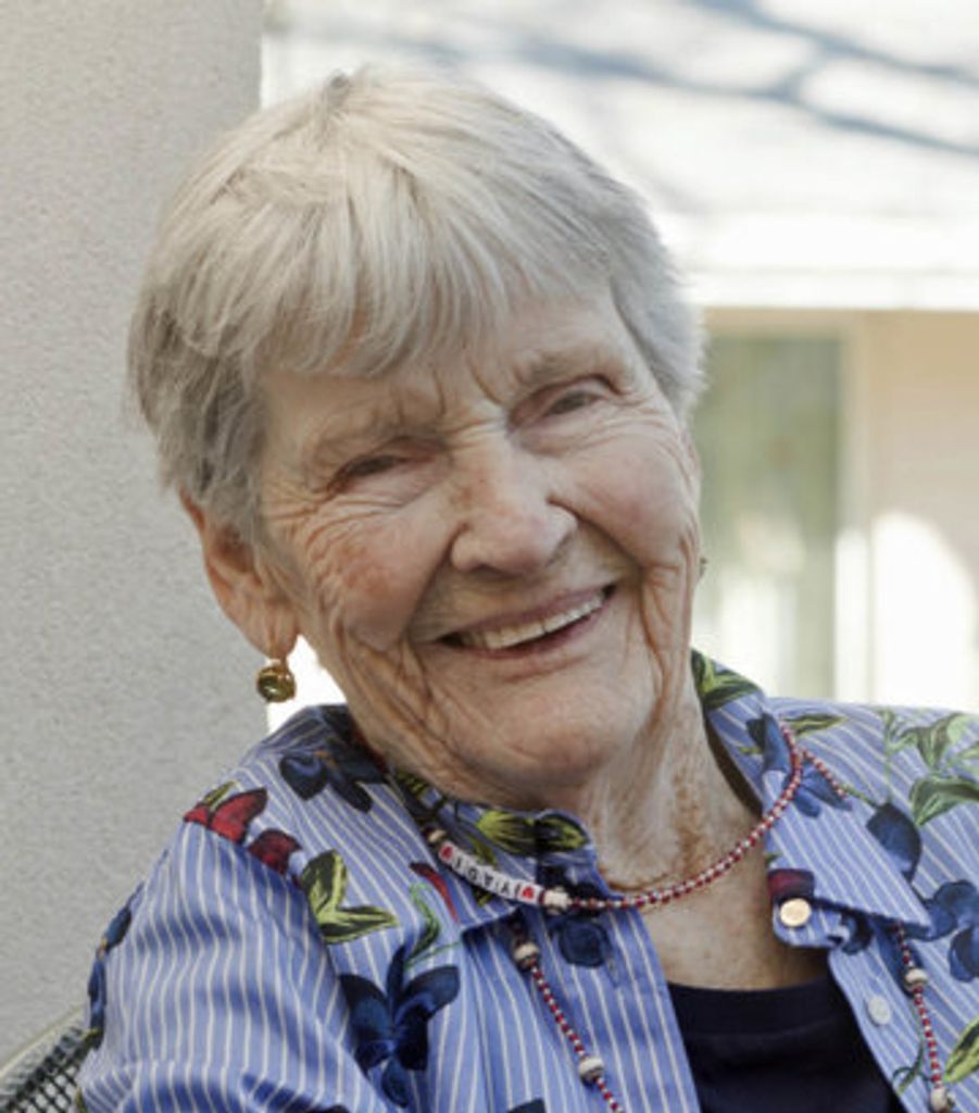 Rosemary Roach