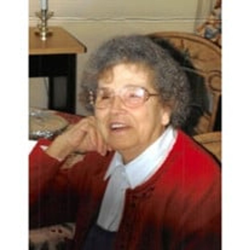 Frances Robinson Tipton
