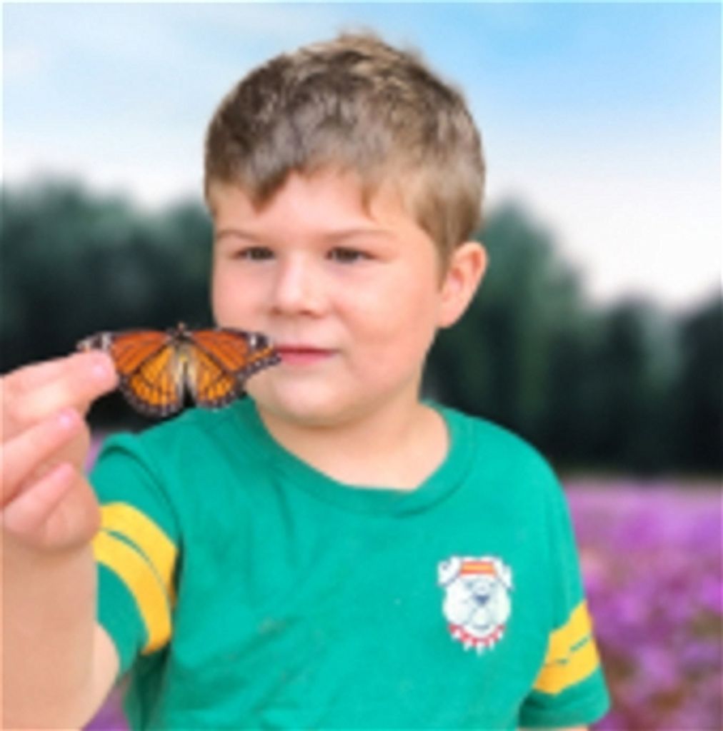 Kayven Hopper Profile Photo