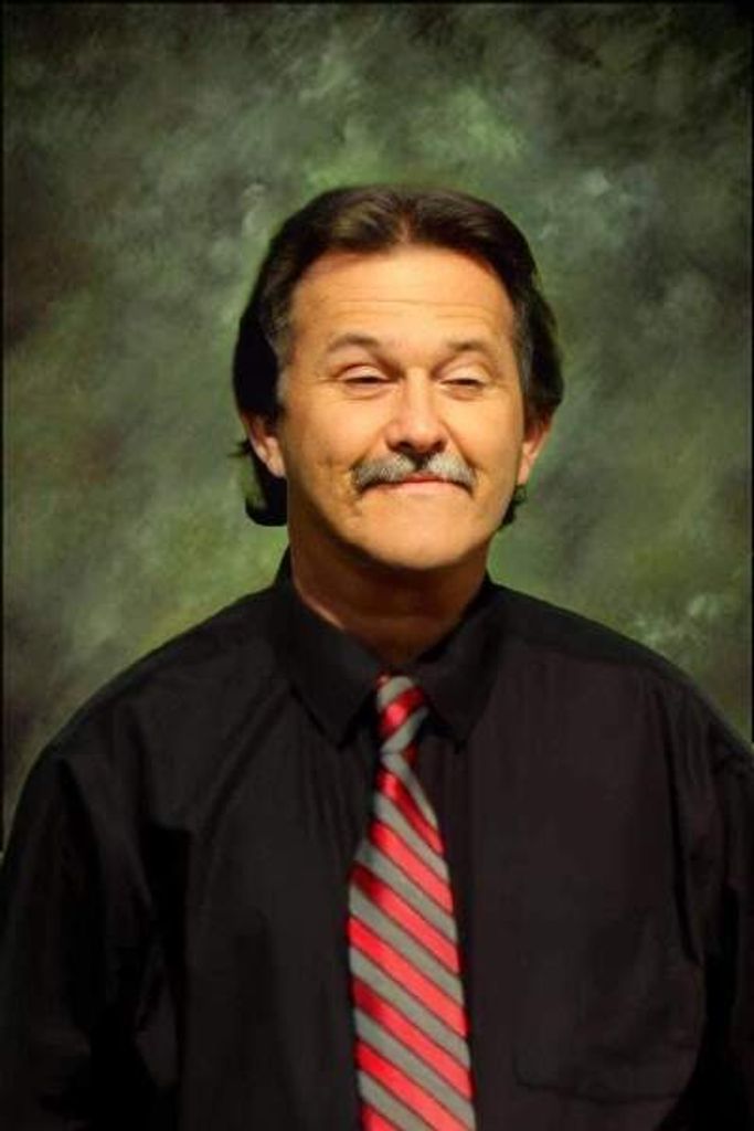 Jeffrey Martin Rose Profile Photo