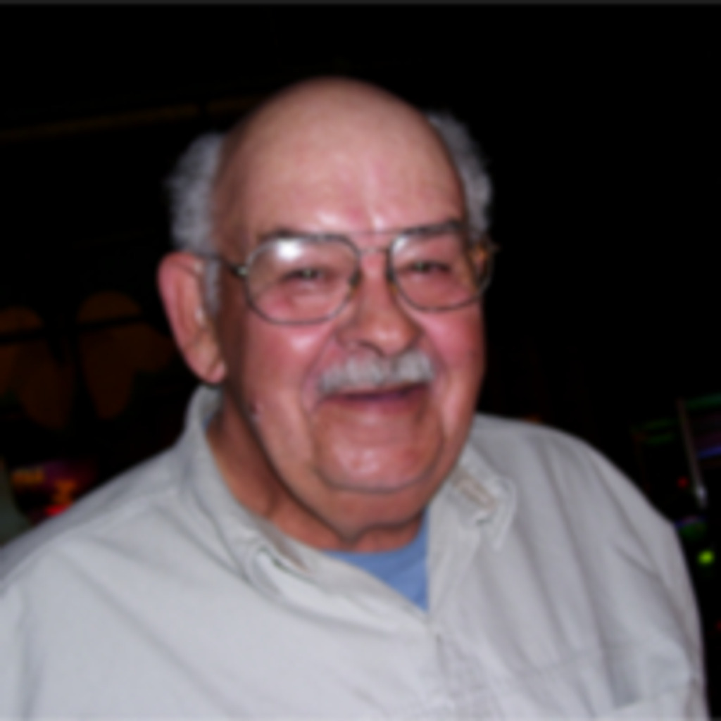 Robert "Bob" Walter Schultz