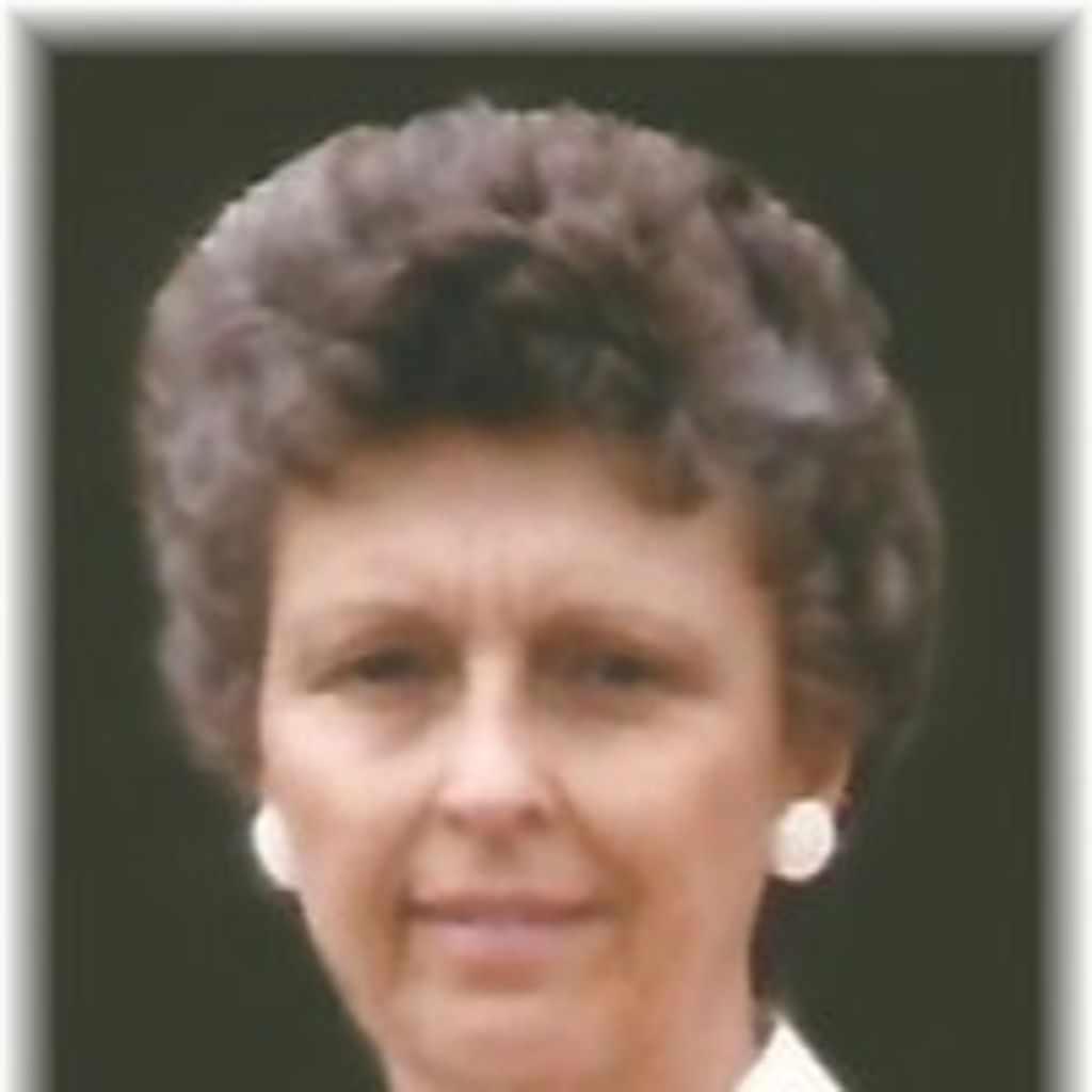 Georgia R. Lindenberg