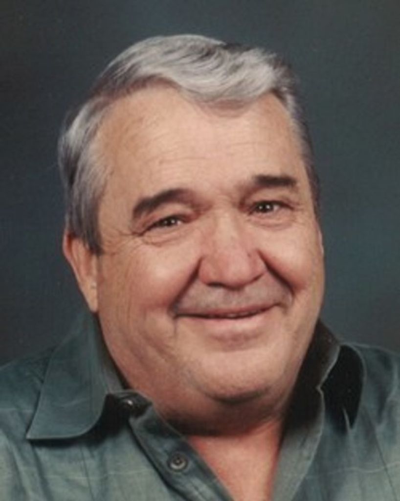 William George Marshalek