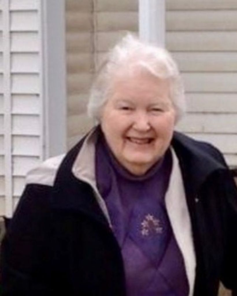 Nellie Kinzer Underwood Elder