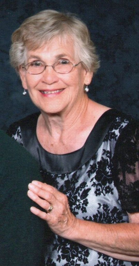 Marjorie "Midge" Mcdonnell Dingee Profile Photo