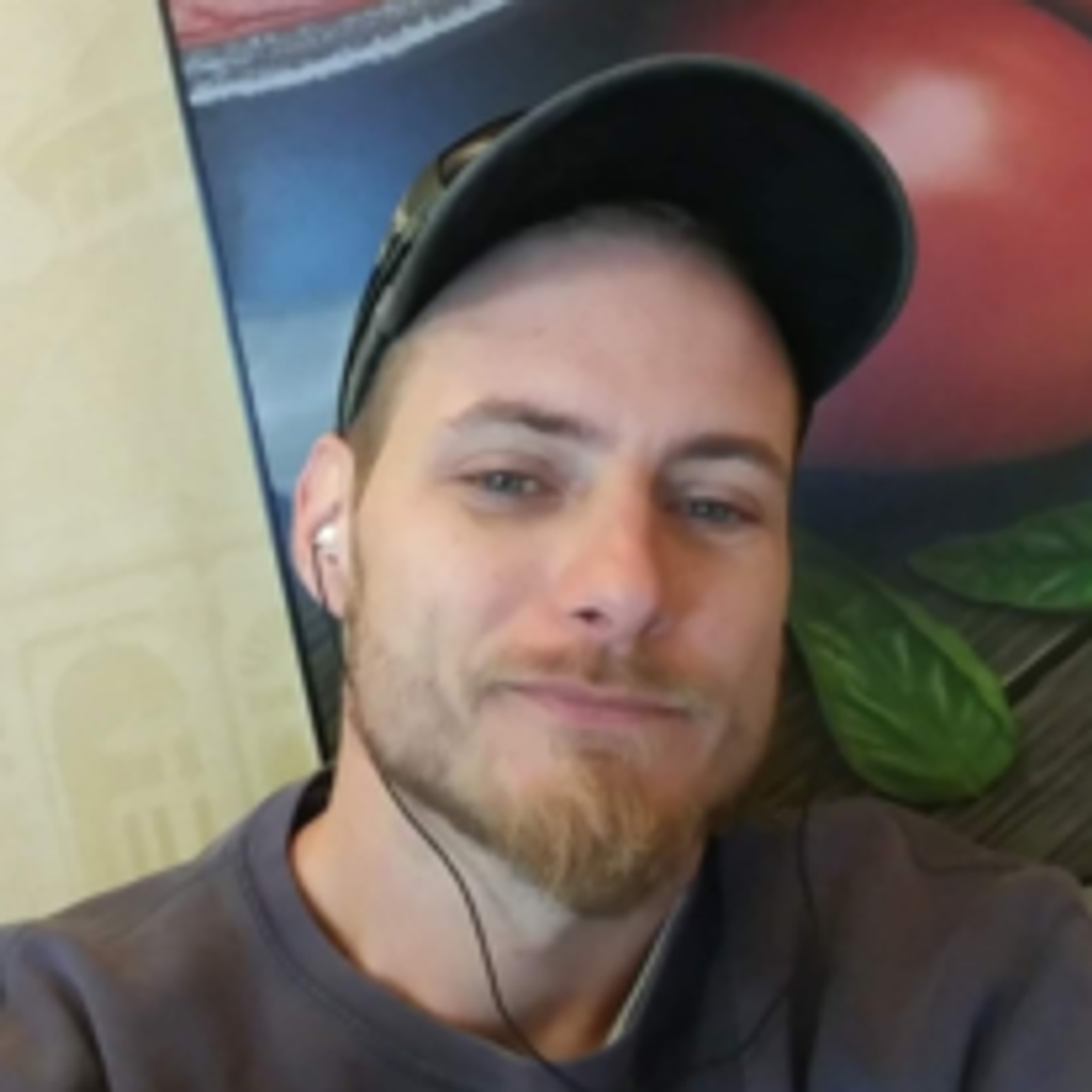 Christopher  Joseph Williams Profile Photo