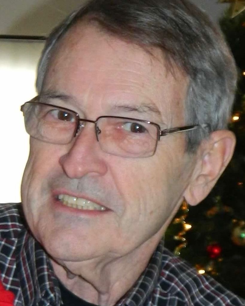 Wayne Ogburn Profile Photo