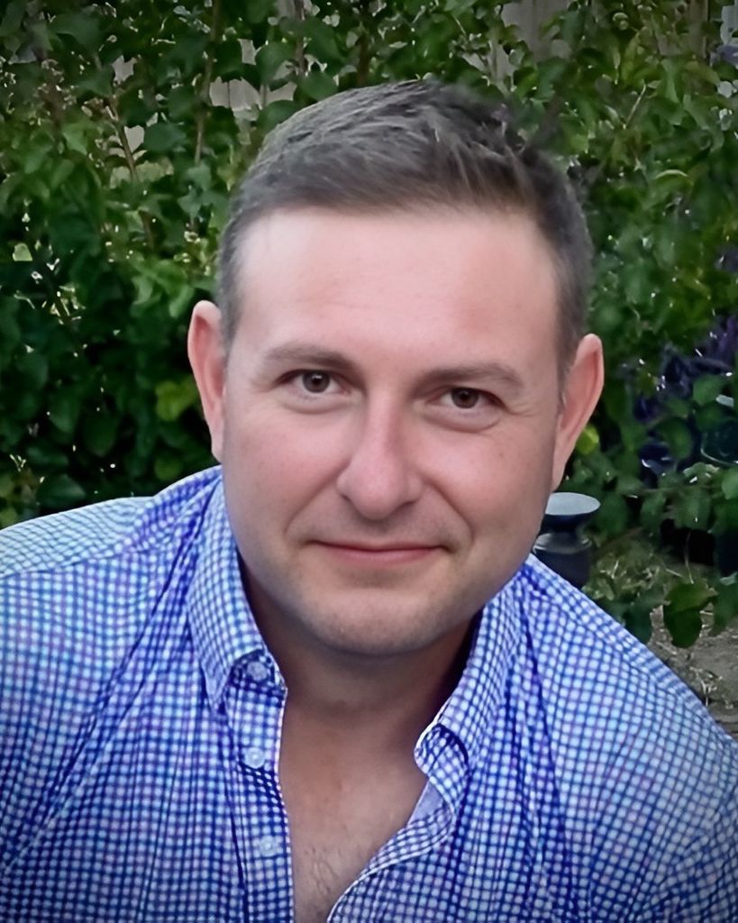 Joshua Cale Casey Profile Photo