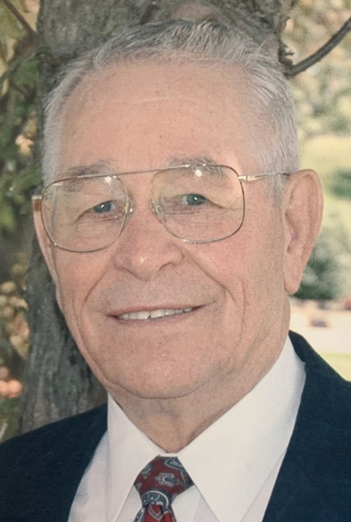 Edward Zach