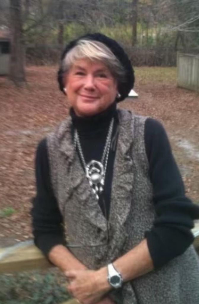 Melinda Howard Kerr Profile Photo