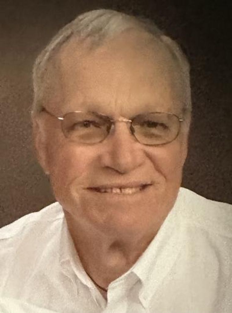 Albert Lee Allen Profile Photo