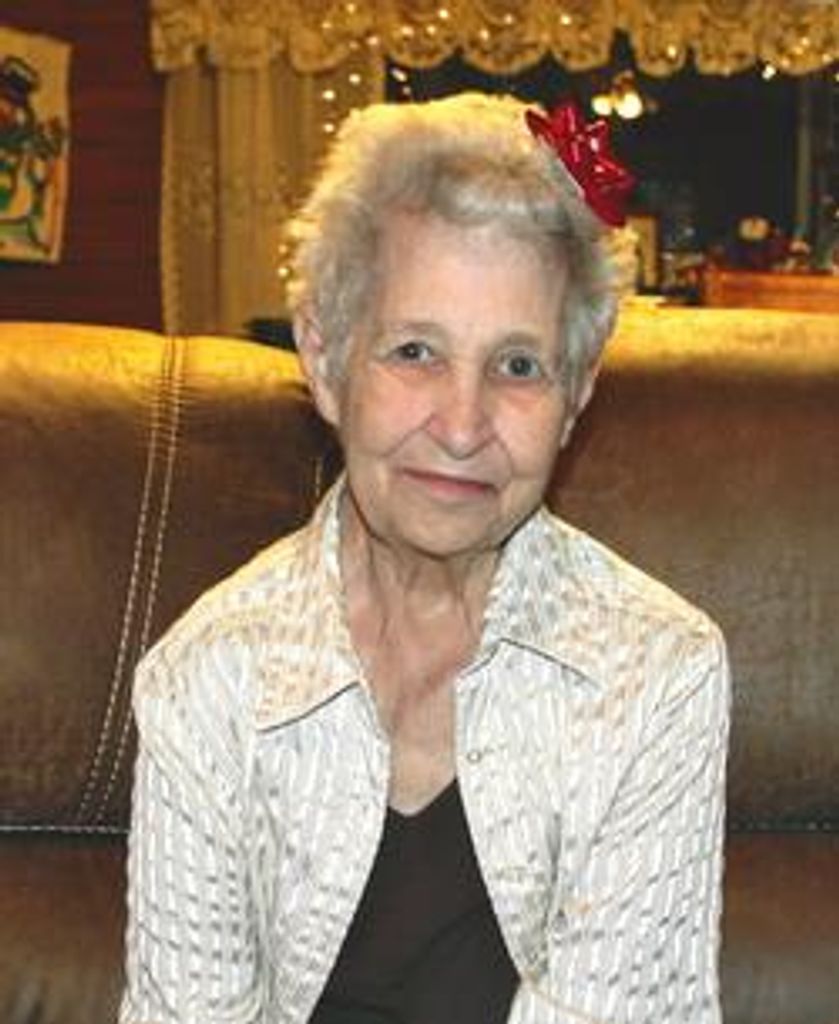 Virginia Lee Meek Profile Photo