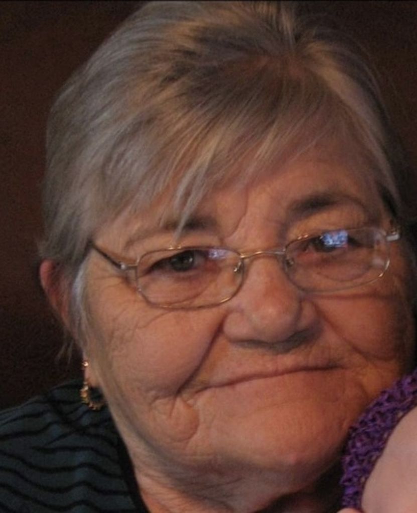 Janie Marie Wright Profile Photo