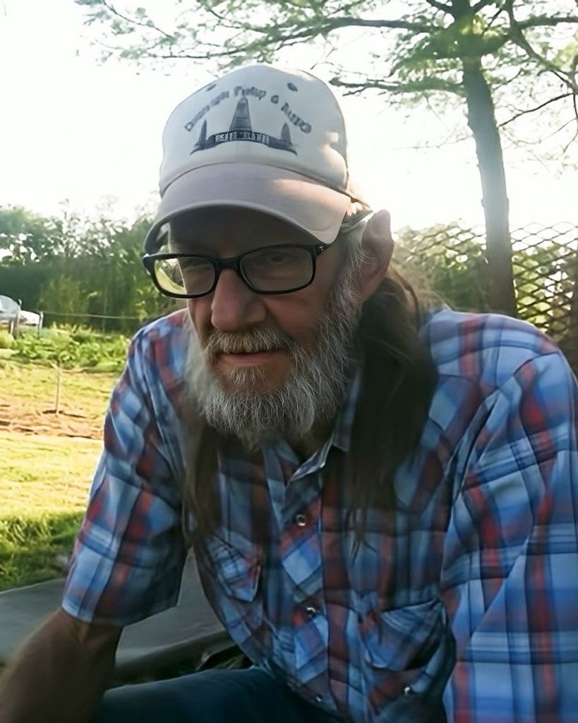 Russell "LeRoy" Duncan