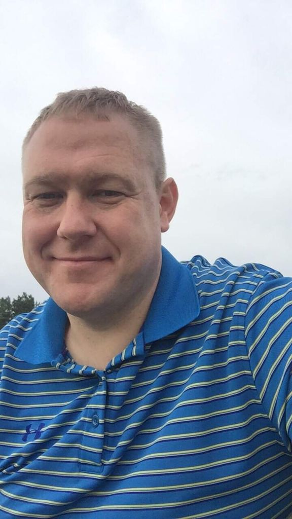 Aaron Michael Widboom