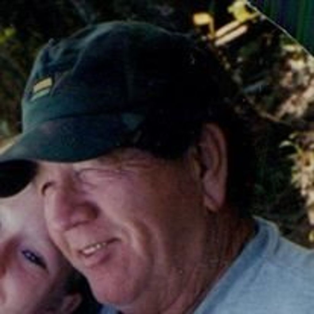 Larry  W. Doherty