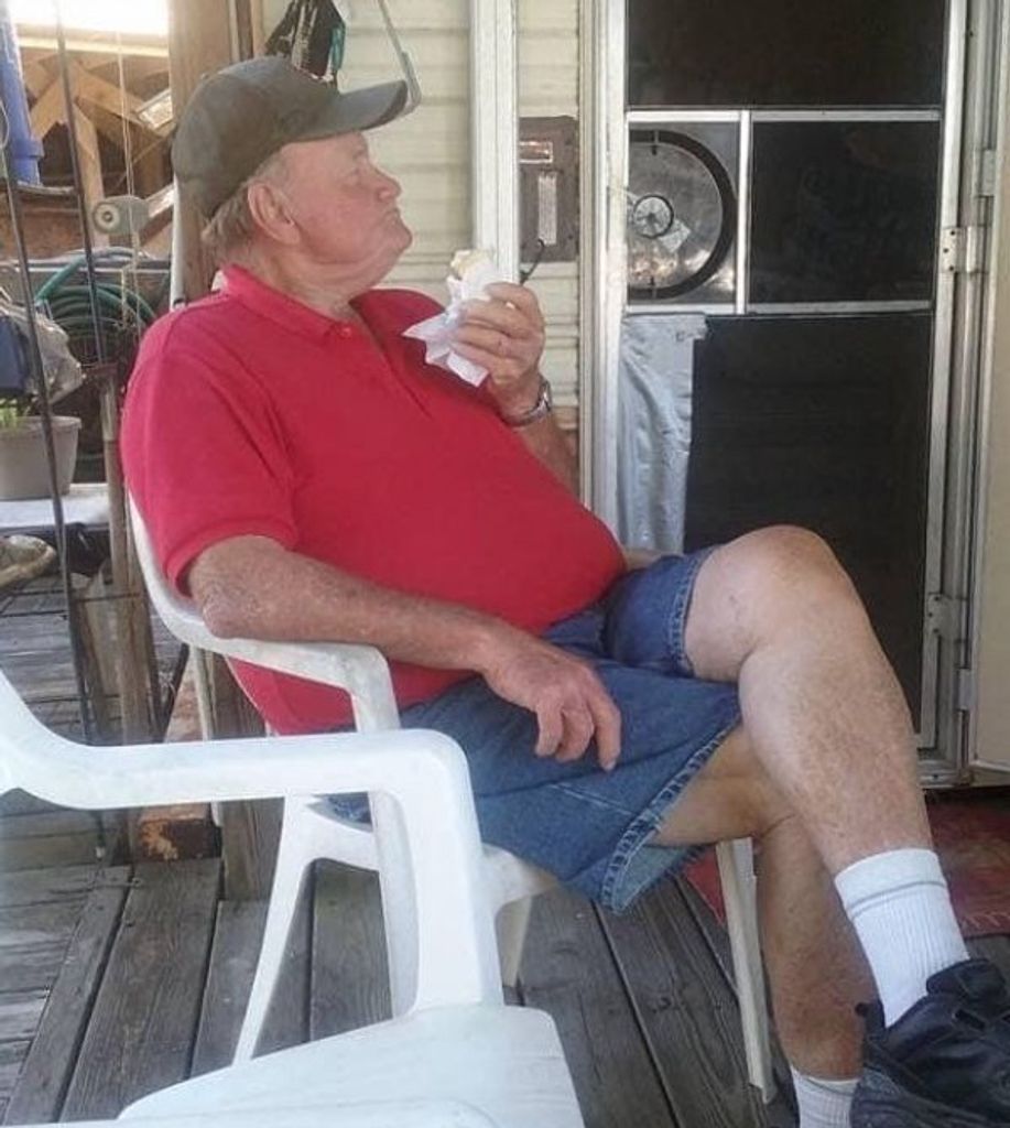 Edward Donald "Don"  Barrett