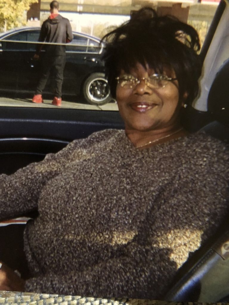 Carletta Mcbrayer